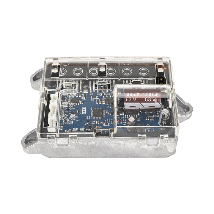 Scheda madre controller con barra di rame per Xiaomi M365 1S Pro Pro2 Essential Monopattino elettrico Controller Scheda madre Scheda principale Centralina ESC con sostituzione 25Km/h