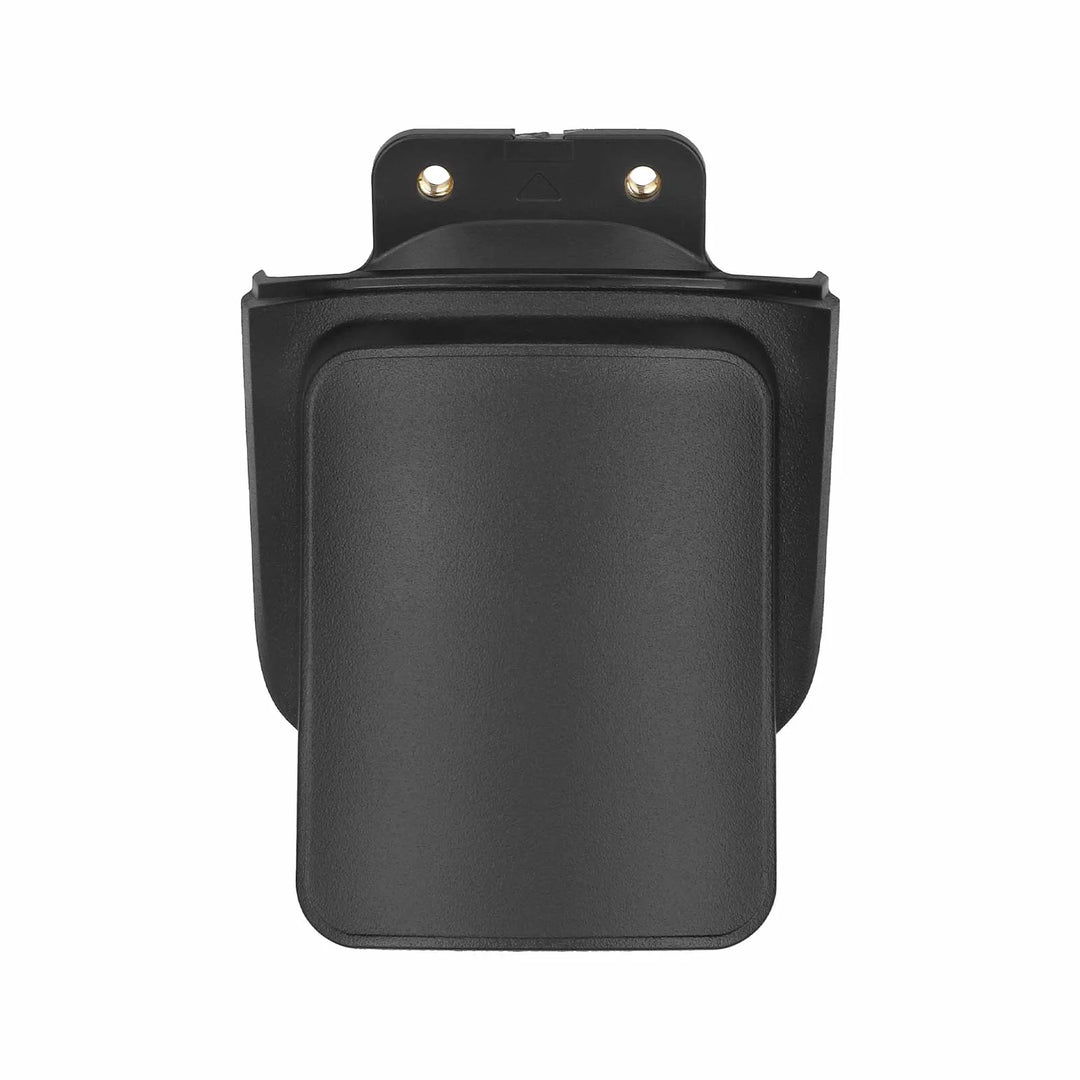 Original Segway Ninebot Max G3 Insurance Plate Base Segway Ninebot Ninebot MAX G3 Electric Scooter Original Insurance Plate Bracket License Plate Mount License Plate Frame Holder