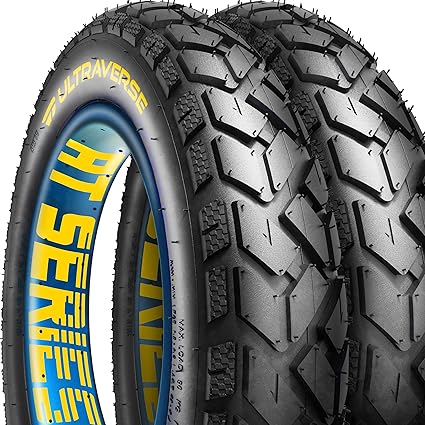ULTRAVERSE 20x4 E-Bike Fat Tire