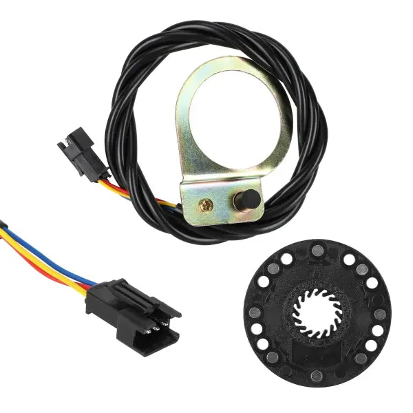 8 magnetic boost sensor for e-bike (100cm line length)