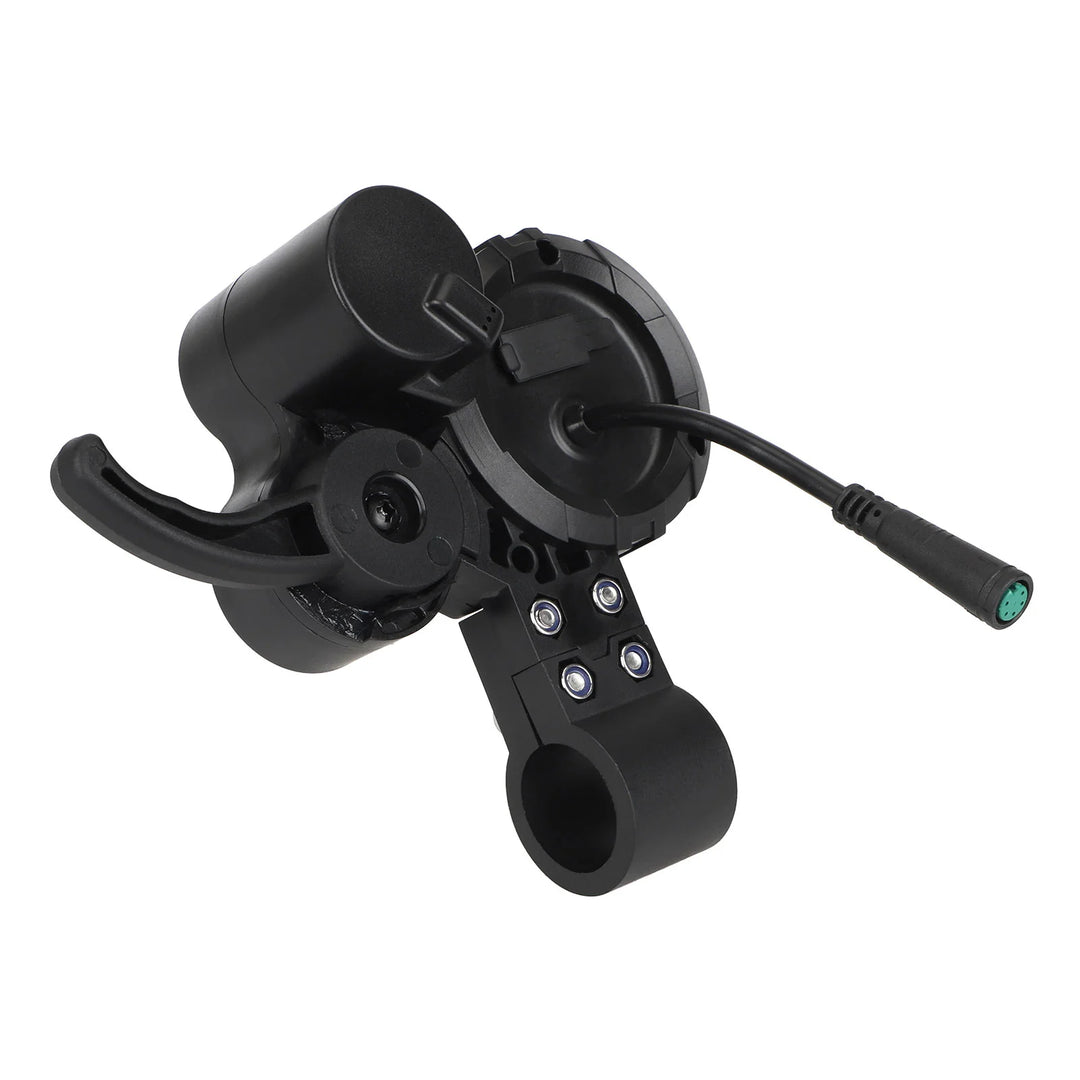 Display per Kukirin M4 Max Scooter Elettrico Strumento Universale Accessori Scheda di Controllo Elettrico Strumento di Comunicazione Dispositivo di Velocità con Acceleratore