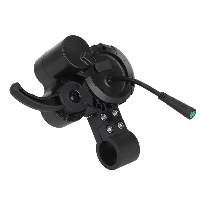 Display per Kukirin M4 Max Scooter Elettrico Strumento Universale Accessori Scheda di Controllo Elettrico Strumento di Comunicazione Dispositivo di Velocità con Acceleratore