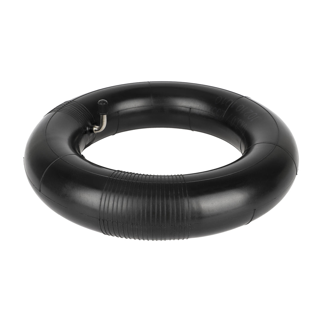 Ulip 10*3 Inner Tube for 10*3 255*80 80/65-6 90/65-6.5 Tires with Thickened Rubber Thick 10*3/255*80 Inner Tube with Bent 90 Degree Valve