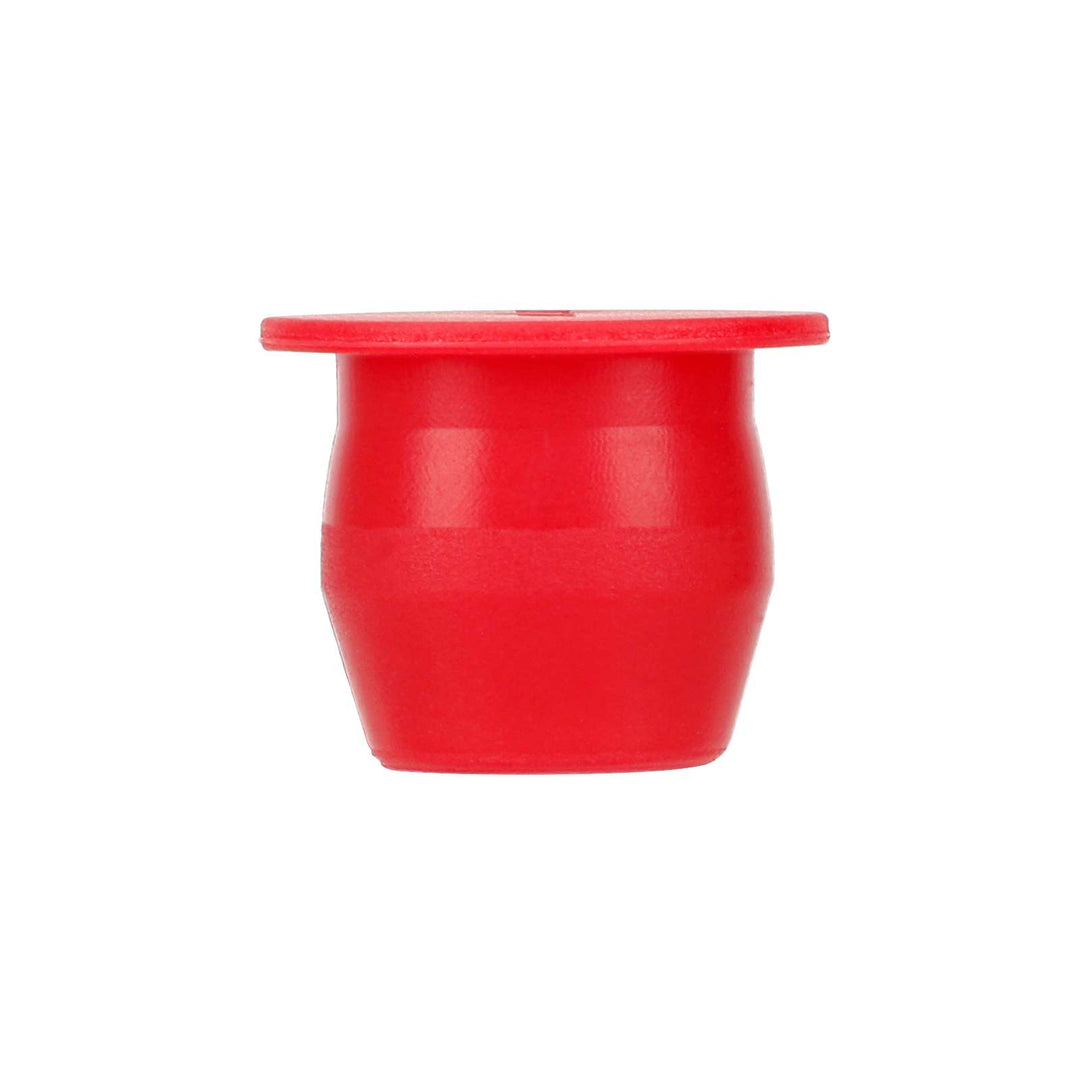 Red Fipple Rubber Seal For Front Motor Wheel Of Xiaomi 4 Pro Scooters(