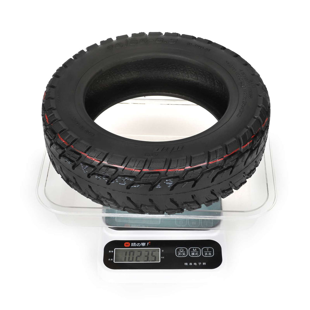 Ulip 70/80-6.5 off-road tubeless tire 70/80-6.5 CST Tubeless Tire For Segway Ninebot S PLUS Electric Scooter Vacuum Tyre XIAOMI MINI Plus 11Inch Wheel Tire