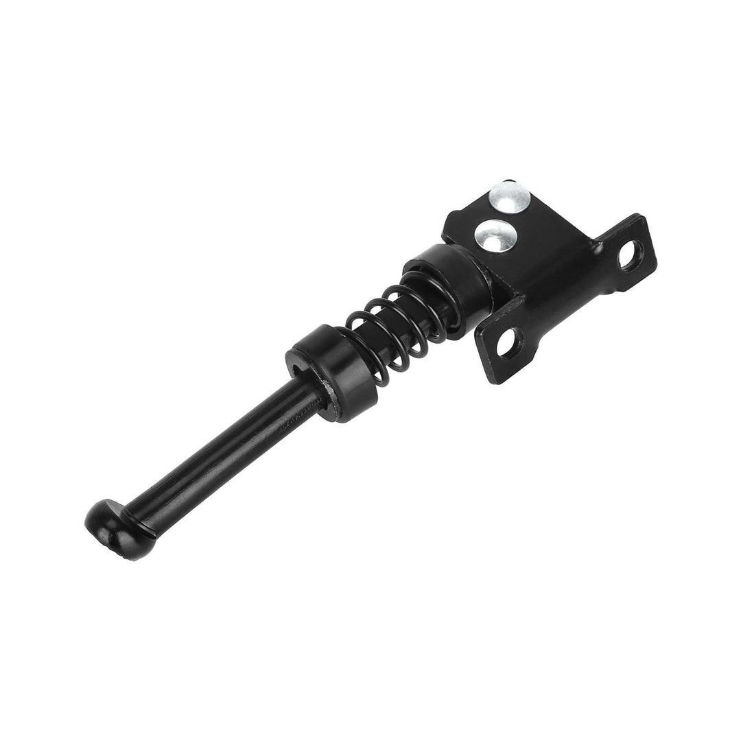 Puntale del cavalletto da 14 cm con viti per monopattino elettrico Xiaomi M365 Pro Pro2 1S Kukirin G2 Pro DB Supporto da 8 e 10 pollici per monopattino elettrico Ascend HiLop Xiaomi