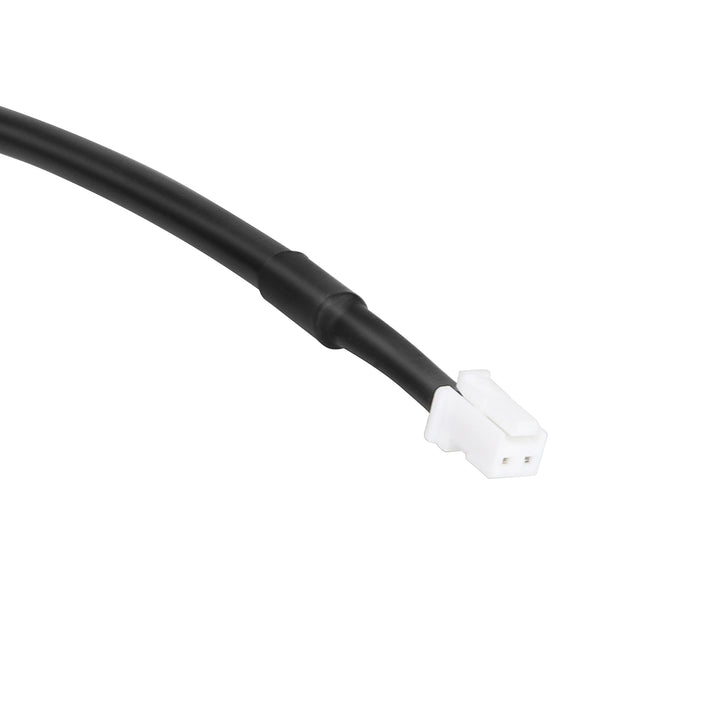Fanalino posteriore monopattino Xiaomi 4 Go, luce di avvertimento monopattino Xiaomi 4 Go, luce LED freno, luce posteriore parafango impermeabile, pezzi di ricambio