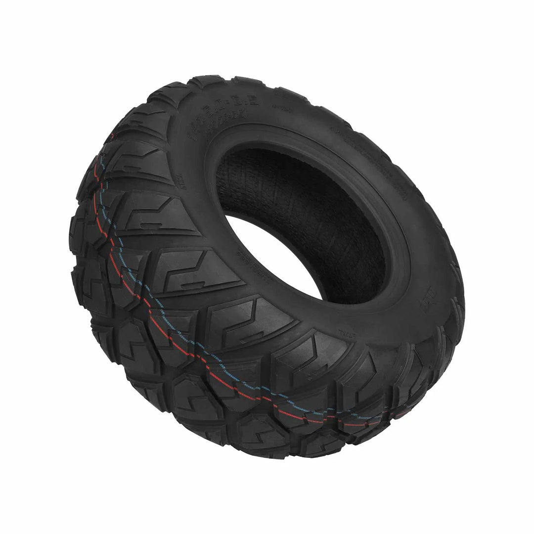 Ulip 14x5.0-6.5 Off-road Vacuum Tire Scooter Modified Beach Car Kart Thickened Tire 14 Inch 14*5.0-6.5 Off-Road Tubeless Rubber Pneumatic Tires