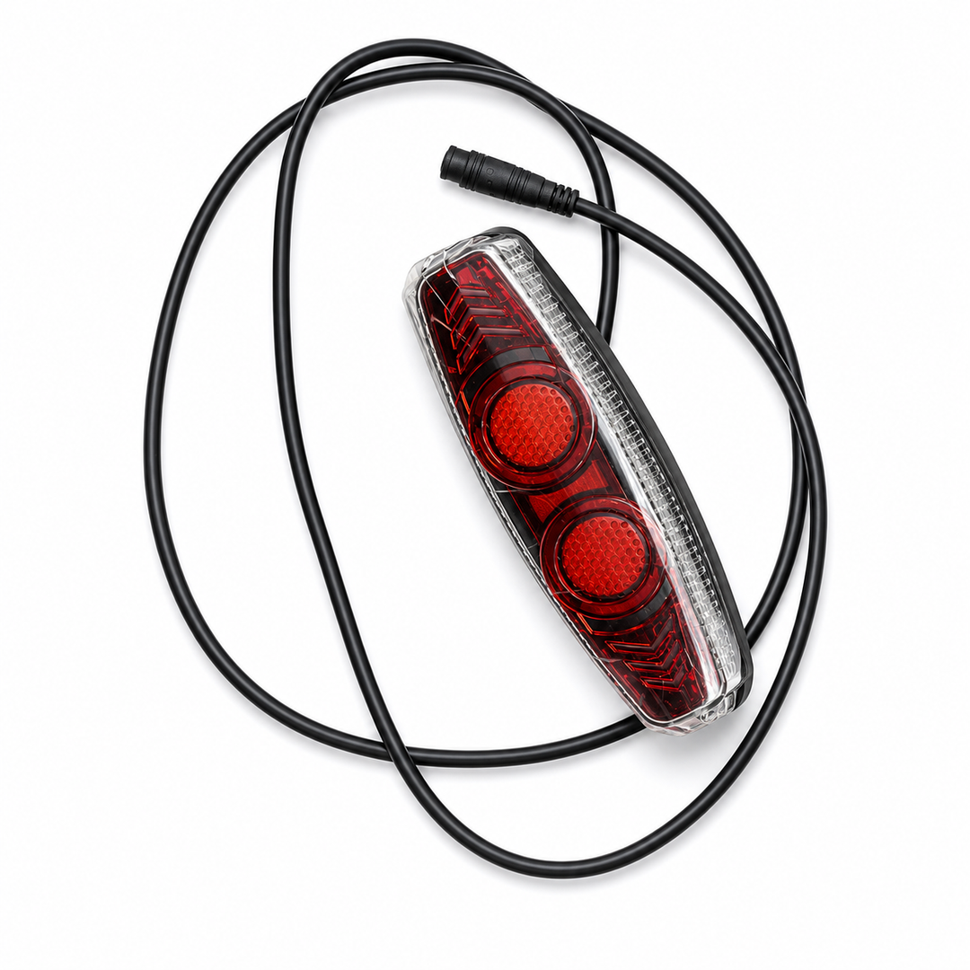 Fanalino posteriore R5 Pro