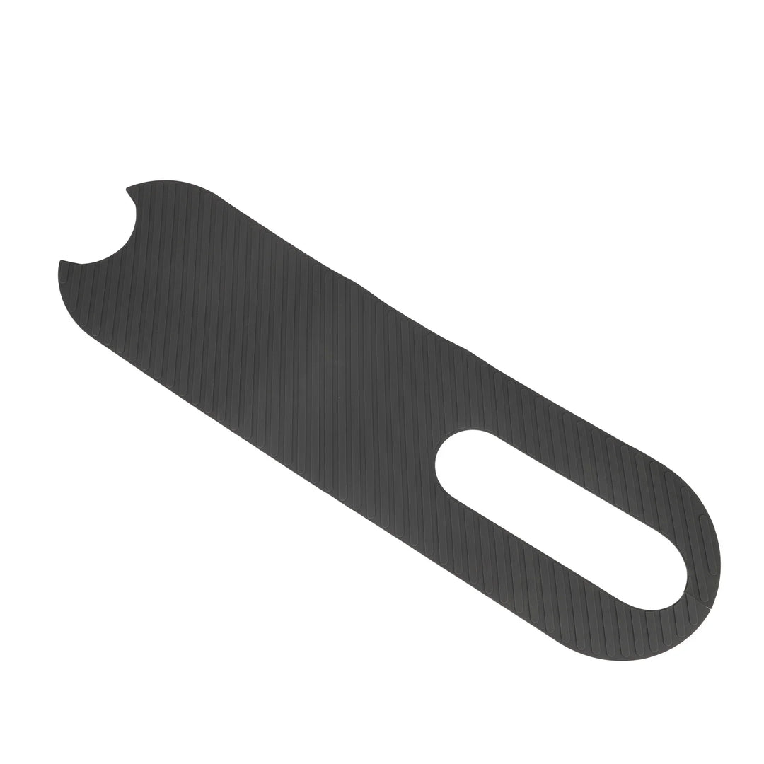 Xiaomi 5 Plus Pedane Monopattino Elettrico Pedane in Silicone con Biadesivo Accessori per Monopattino Elettrico Pedali in Silicone Impermeabili Antiscivolo Pedane in Silicone