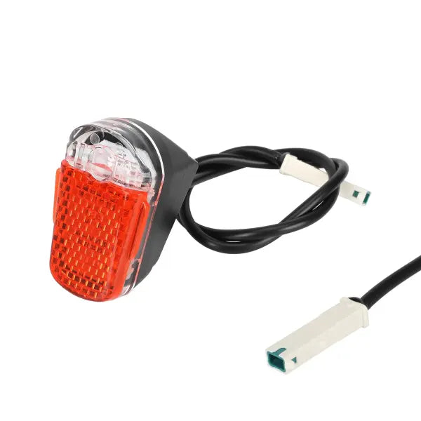 Rear Lights for Max G30D Scooter(with screws)