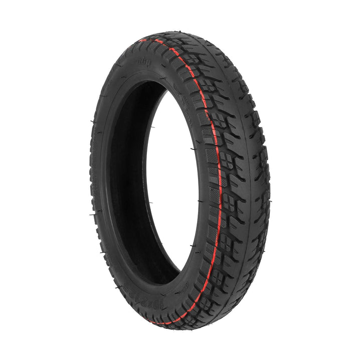 Pneumatico tubeless fuoristrada ULIP 10*2.125 per scooter Segway F20 F25 F30 F40 Xiaomi 4 Lite 2nd Gen, Pneumatico Tubeless 10*2.125, Pneumatico 10*2.125-6.6, Pneumatico 55/80-6.6, Pneumatico Sottovuoto 10x2.125