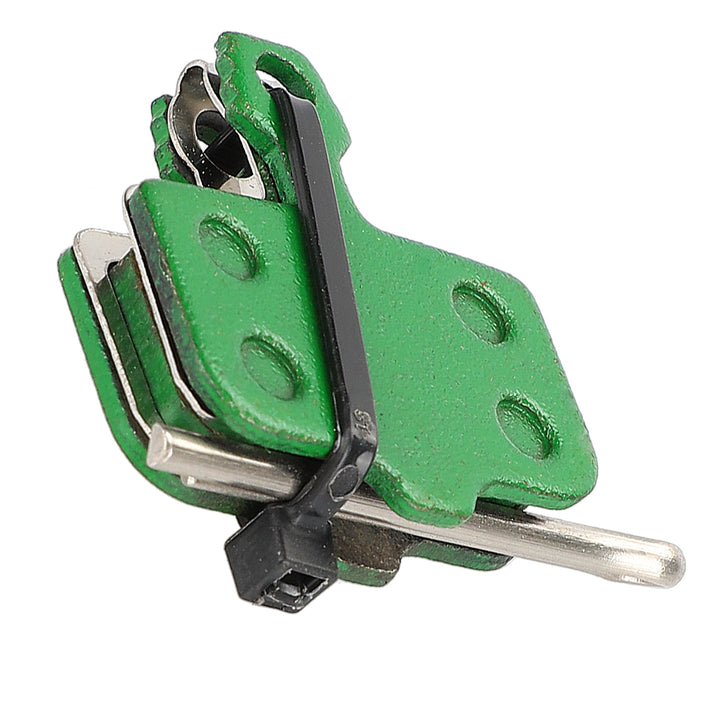 Fodera in ceramica Zero Series per freni a disco NUTT, pastiglia freno a disco in ceramica, pastiglia freno a disco idraulico per bicicletta, scooter elettrico, ricambi in resina ceramica per bicicletta, ricambi per biciclette da montagna