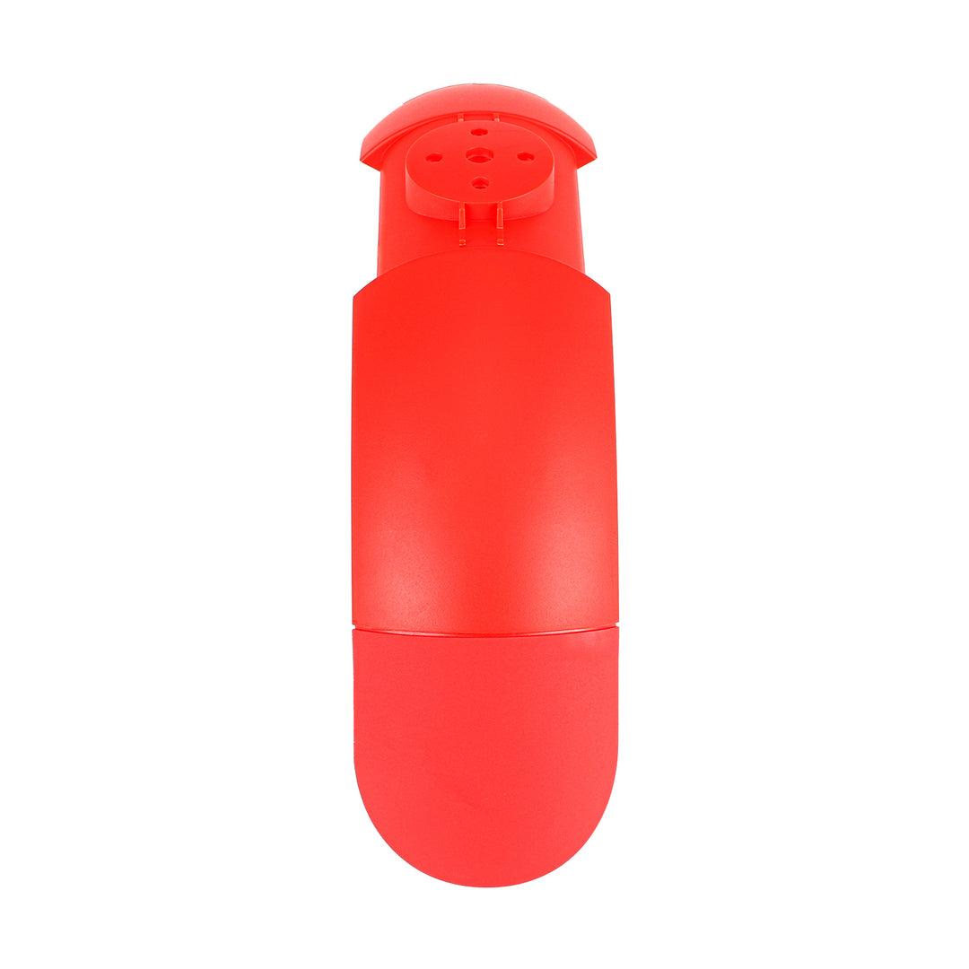 Red Ulip Durable Front Fender For Xiaomi 4 Pro M365 Pro Pro2 1S Essential Lite Electric Scooter Mudguard Kickscooter Widened Tire Splash Mud Guard Parts