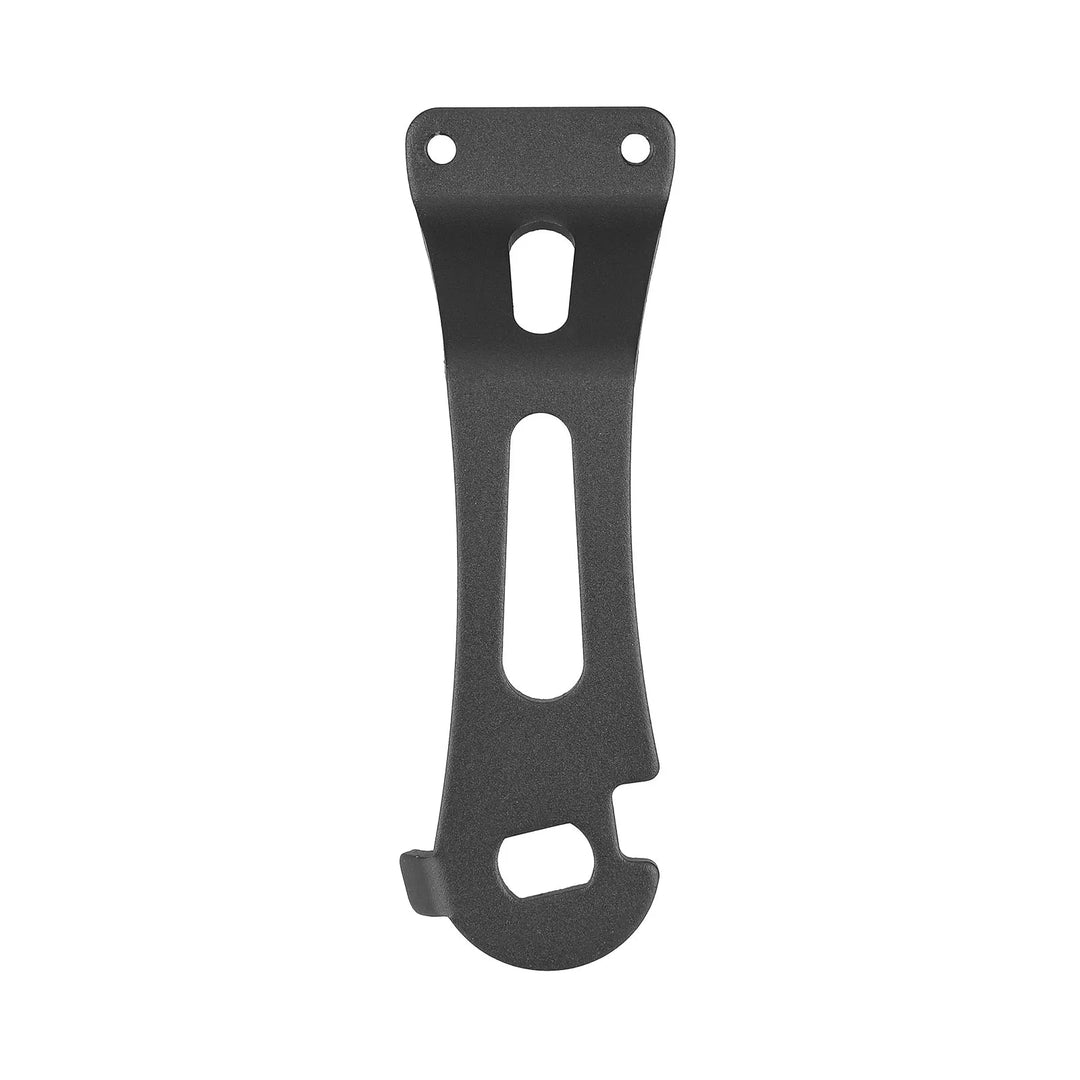 Supporto Parafango Posteriore Sinistro per Scooter Elettrico Kukirin A1 Staffa Parafango Ruota Supporto Parafango Ricambi
