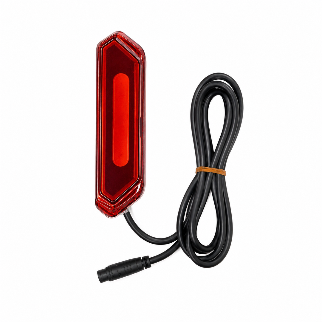 Fanale posteriore T4 versione precedente