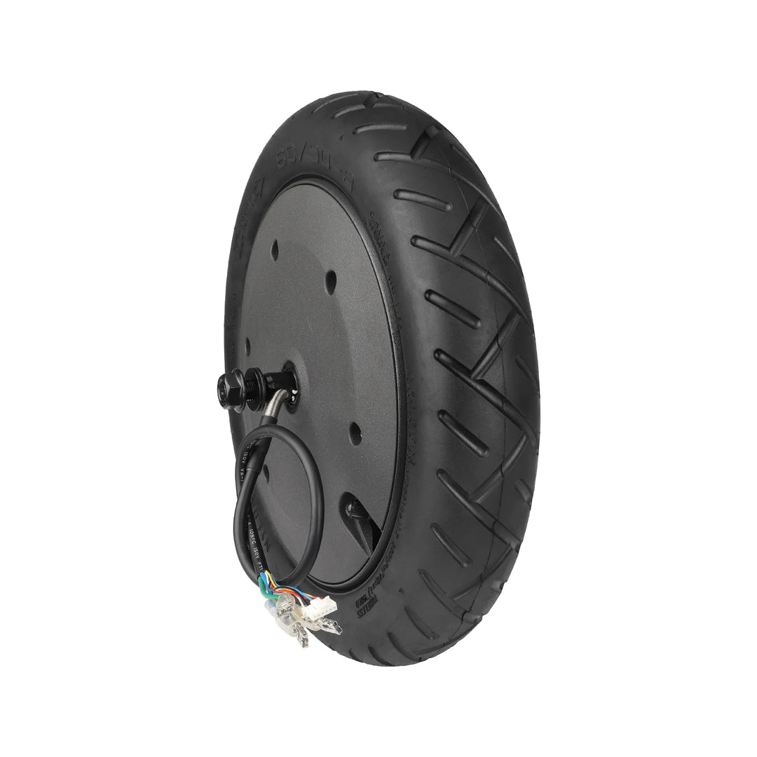 Accessori Monopattino Elettrico Xiaomi 5 Plus Ingegnere Elettrico per Ruota Motrice Monopattino Xiaomi 5 Plus Motore Elettrico