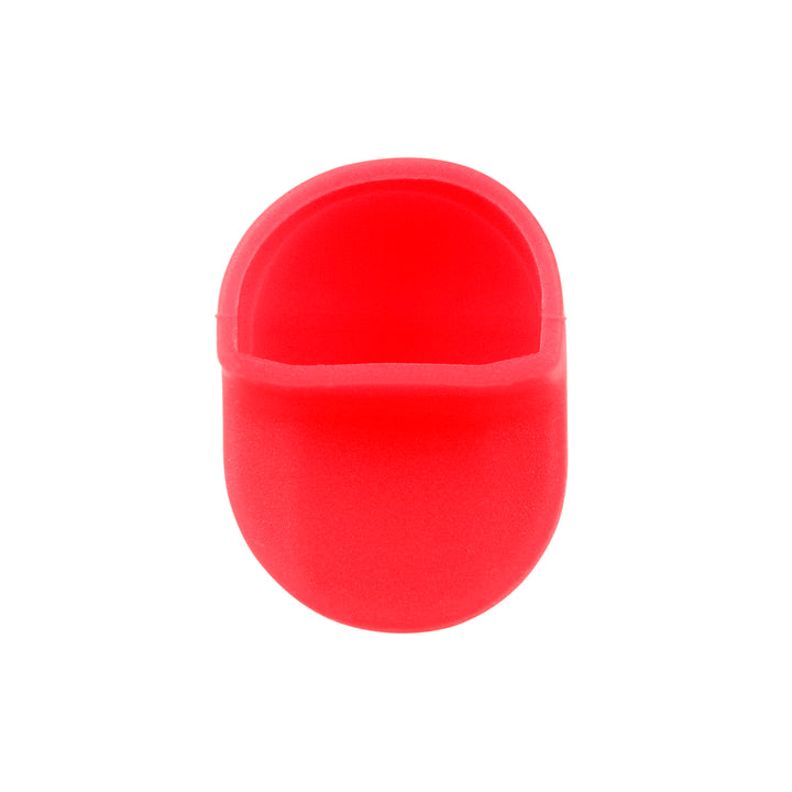 Red Rear Mudguard Hook Cap Multi-color Silicone Cover Replacement For M365 Electric Scooter Rear Mudguard Hook Cover Accessories Xiaomi Electric Scooter M365 Rear Mudguard Hook Rubber Parts Rear Mudguard Hook Silicone Case Hanging Buckle Cap
