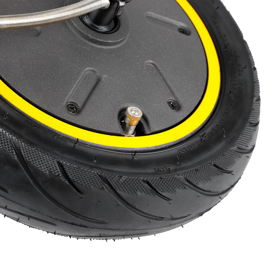 Motore da 350W per monopattino G30 Max, Motore Ruota da 350W per Segway Ninebot MAX G30 G30D, Kit di Montaggio Mozzo Ruota Motore per Monopattino Elettrico, Accessori di Ricambio