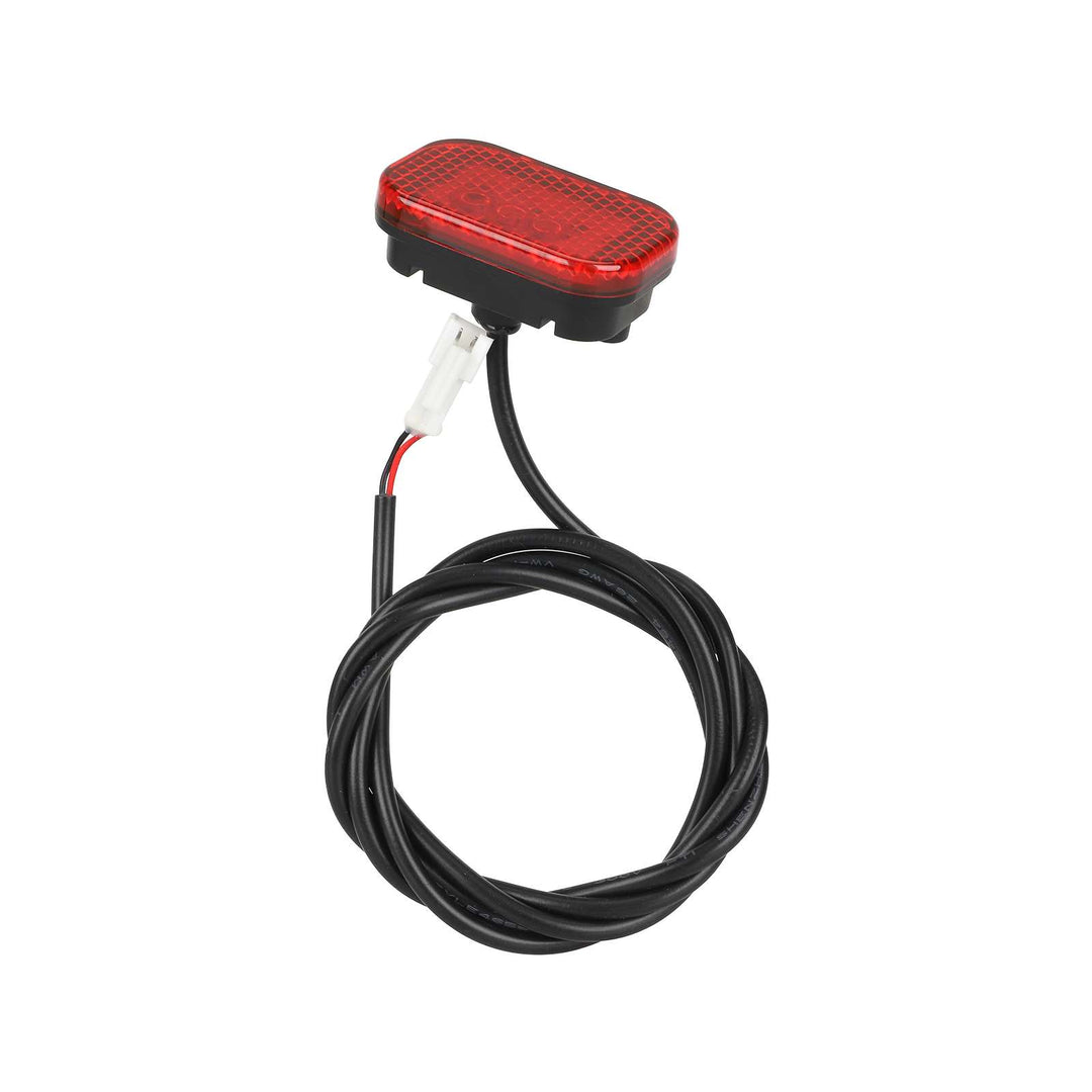 Electric Scooter Kukirin G2 Pro DB Rear Tail Light For New KUGOO KuKirin G2 Pro Original E-Scooter Rear Taillight Parts and Accessories Rear Lamp