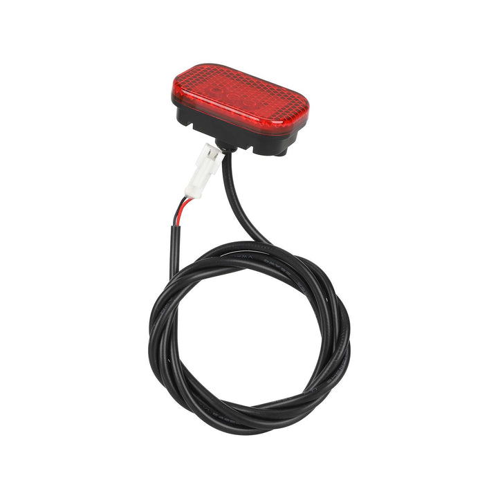 Electric Scooter Kukirin G2 Pro DB Rear Tail Light For New KUGOO KuKirin G2 Pro Original E-Scooter Rear Taillight Parts and Accessories Rear Lamp
