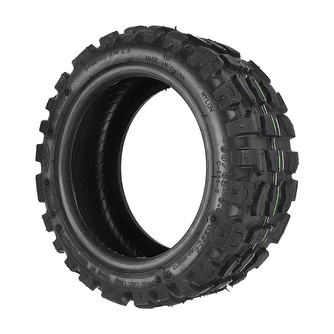 Pneumatico esterno CST da 11 pollici, pneumatico spesso Dualtron Ultra 90/65-6.5, pneumatico esterno pneumatico interno ed esterno da cross per monopattino elettrico Speedual Plus Zero 11x Dualtron Thunder