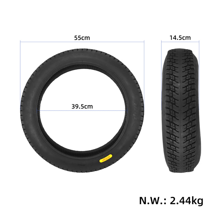 Pneumatico esterno per bici grassa Ulip 20*4.0 TH751 Pneumatico esterno di alta qualità 20*4.0 per e-bike Pneumatico per bici grassa 20x4.0 Pneumatico per bici elettrica da neve Pneumatico per bicicletta 20x4 Pneumatico per bici grassa ATV 98-406