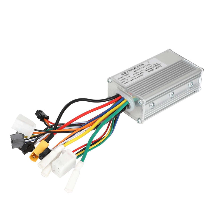 36V 16A Controller Smart Brushless Motor Motherboard Controller for 5 Pin Display of Kugoo M4 Electric Skateboard
