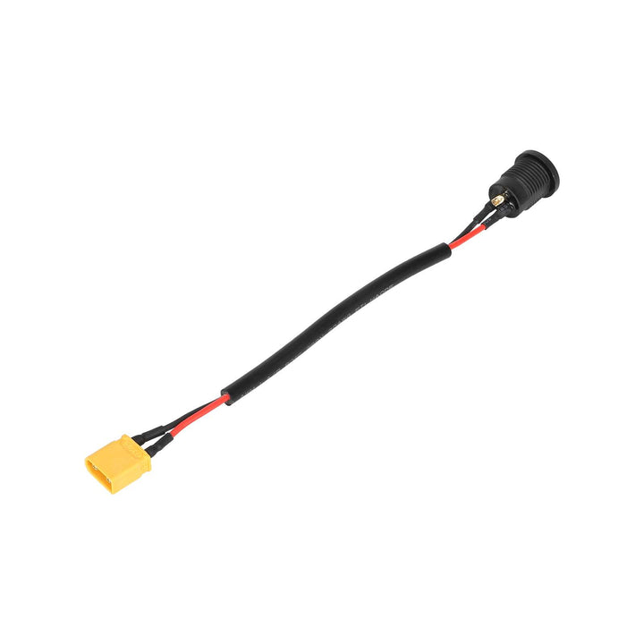 Porta di ricarica per e-scooter Kukirin G2 Pro DB con testa Cikin. Connettore di ricarica di ricambio per caricatore per scooter elettrico KUGOO KuKirin G2 Pro.