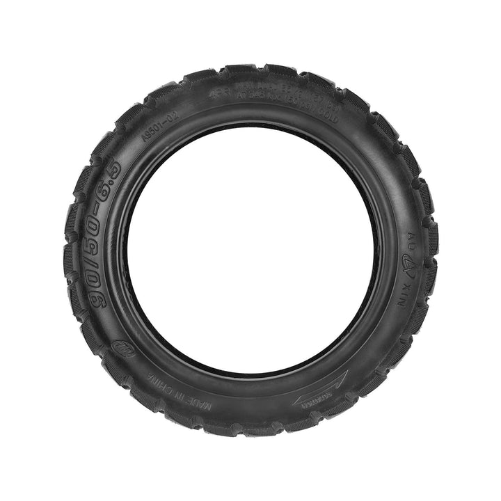 Pneumatico fuoristrada Wanda 90/50-6.5, tubeless, 4 tele, addensato, antiscivolo o resistente all&