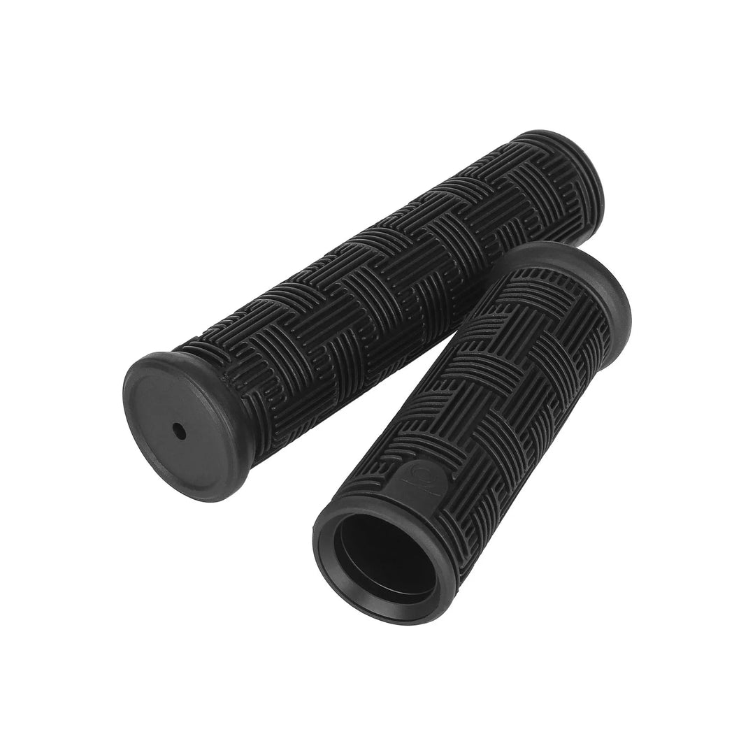 1 Pair of Kukirin G3 G2 G4 Ultra Black Long and Short Grips for Kukirin G3 G2 G4 Ultra Electric Scooter Handlebar Grip 1 Set Rubber Grip