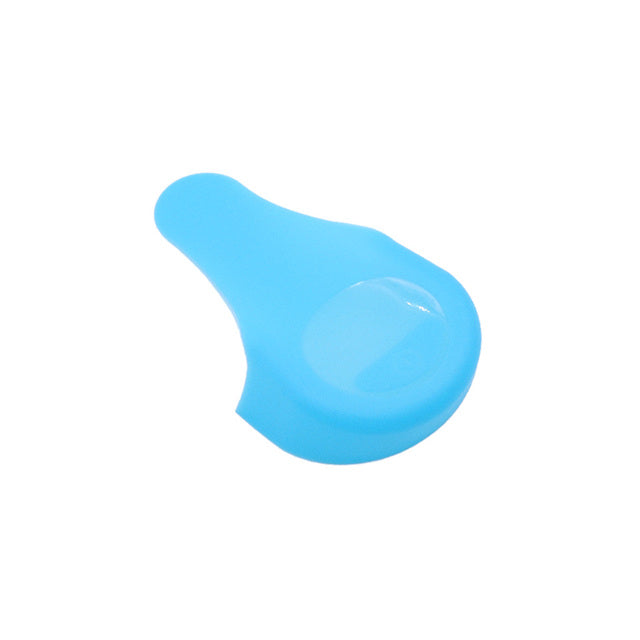 Copertura protettiva impermeabile per monopattino nera, custodia per display, protezione per cruscotto per Ninebot ES1 ES2 ES4, pannello cruscotto, copertura per circuito stampato, protezione antigraffio, custodia in silicone impermeabile per display