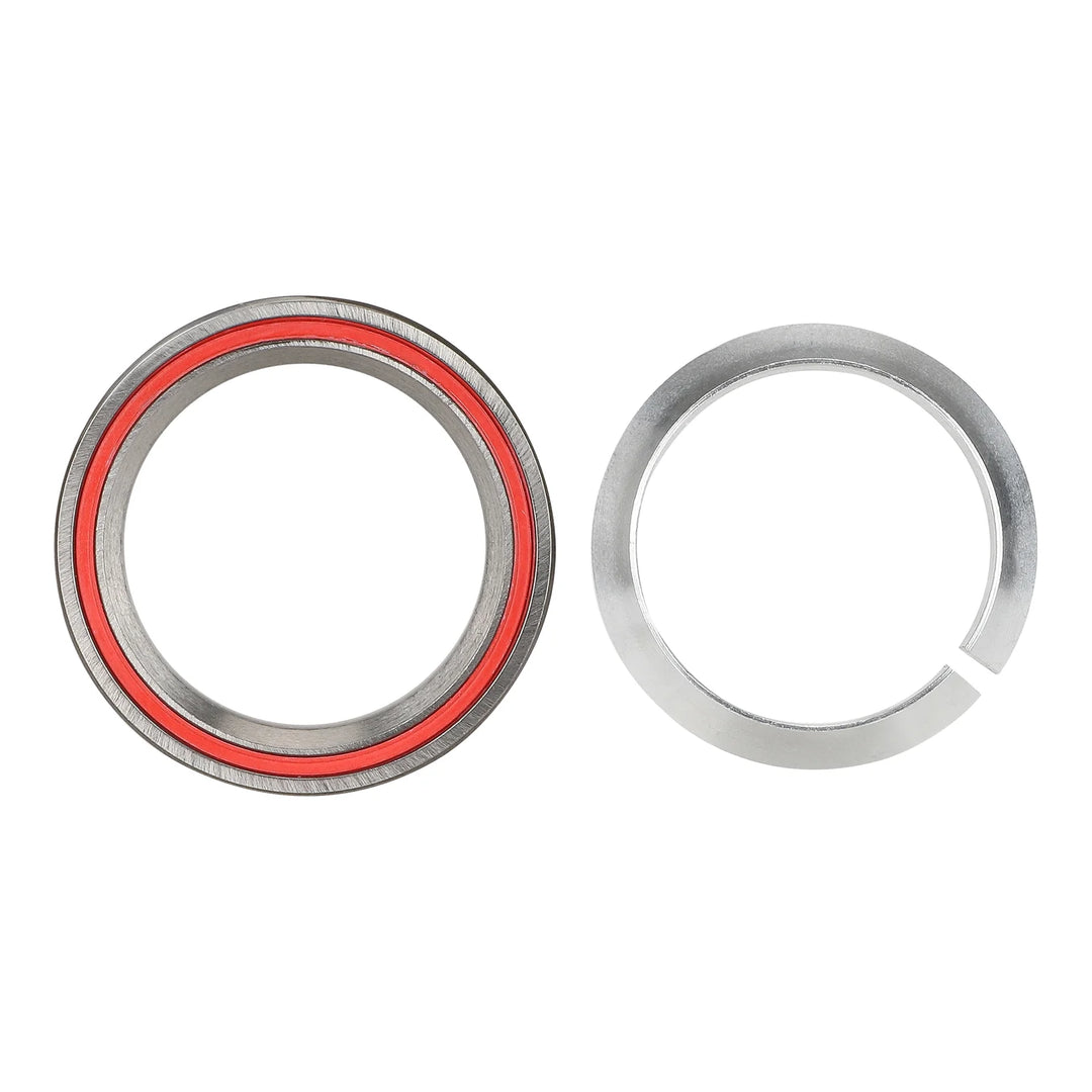Kukirin G4 Cuscinetto conico inferiore D Cuscinetto serie sterzo monopattino elettrico Cuscinetto sterzo mountain bike Parti di ricambio Accessori in acciaio Strumenti di sostituzione