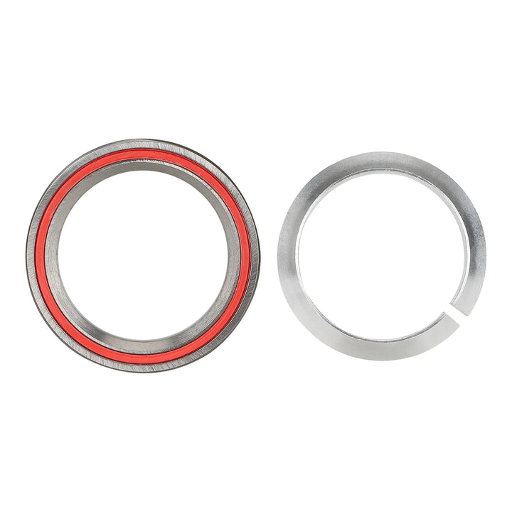 Kukirin G4 Cuscinetto conico inferiore D Cuscinetto serie sterzo monopattino elettrico Cuscinetto sterzo mountain bike Parti di ricambio Accessori in acciaio Strumenti di sostituzione