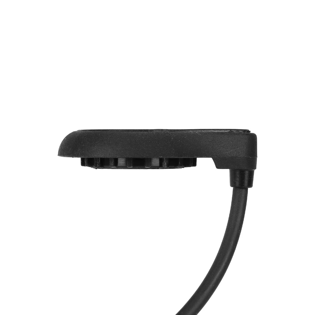 12 Magnetic Booster Sensor Booster with Waterproof Plug Dual Hall Integrated Booster Integrated Wheel Throttle Tube Throttle 12 Magnet Compatible Assembly Dual Hall Easy Install Electric Scooter Sensorbicycle Accessories Booster Sensor Booster Dual