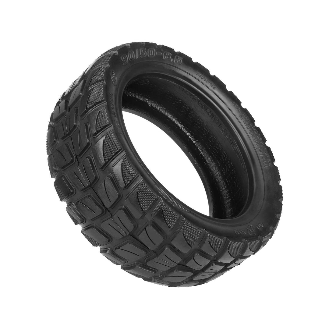 Pneumatico fuoristrada Wanda 90/50-6.5, tubeless, 4 tele, addensato, antiscivolo o resistente all&