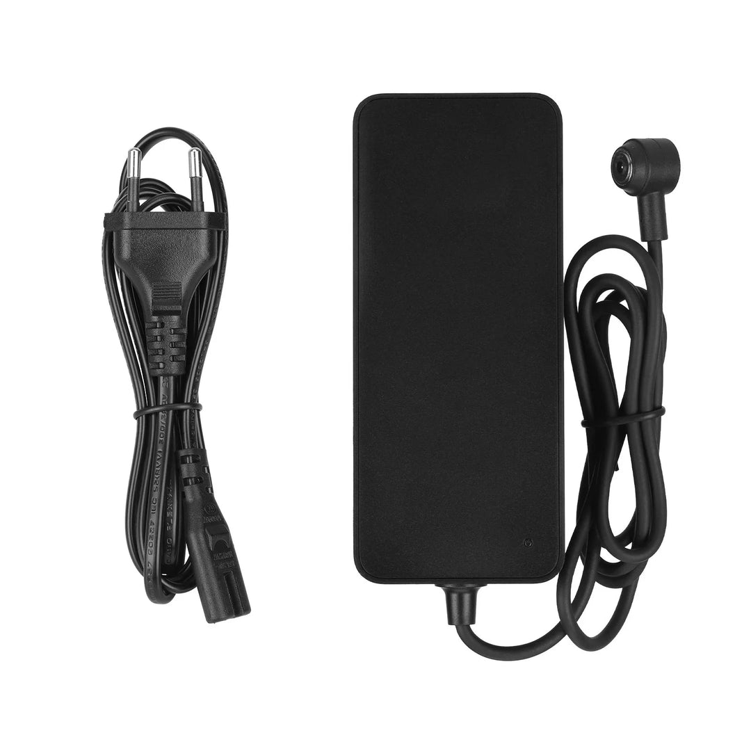 Caricabatterie Originale Xiaomi Mi 41V 1.7A con Spina EU e Caricabatterie a Testa Magnetica Alimentatore Caricabatterie