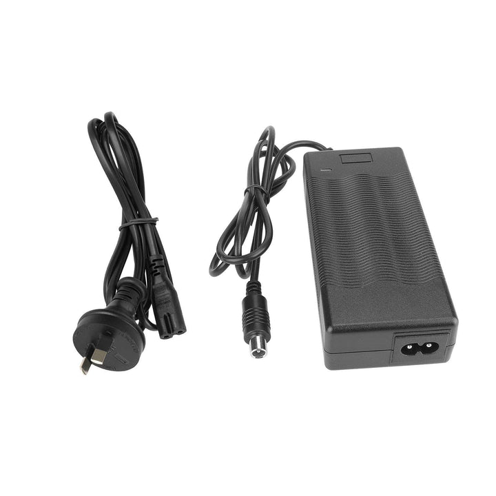 Caricabatterie 42V2A con spina UE Mi per Segway Ninebot ES1/ES2 Xiaomi M365 Pro Pro2 1S, adattatore di alimentazione per monopattino elettrico 36V2A, standard europeo