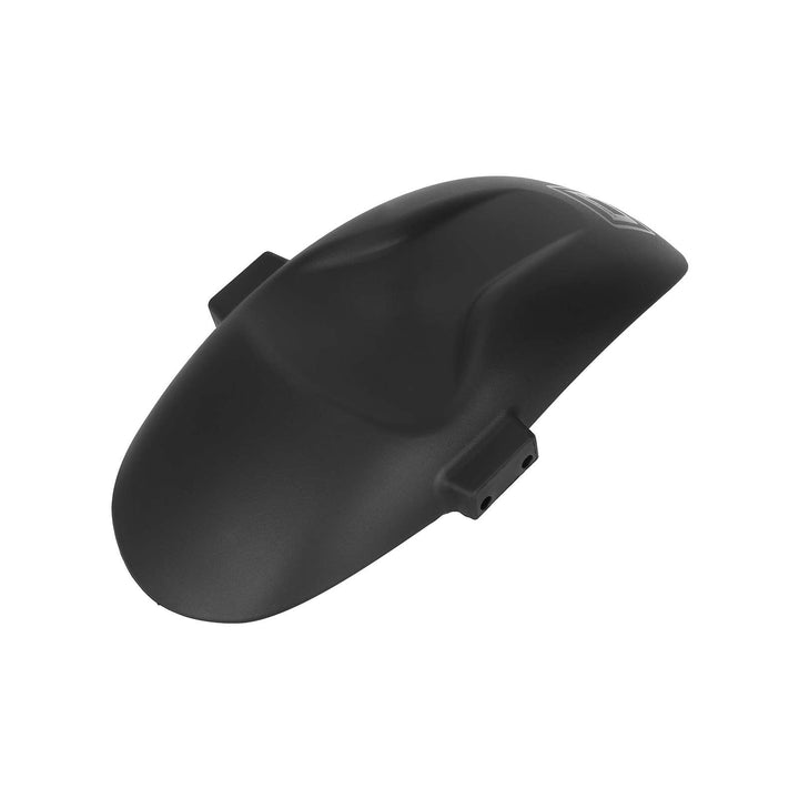 Black Front Fender for DUALTRON 3/DT3 scooter Original DUALTRON Front Mudguard MUD COVER with Reflector for DUALTRON 3/DT3 Dualtron Victor/Victor Limited/Victor Luxury  Dualtron Thunder II/III Dualtron Archilleus/New Archeilleus Front Fender