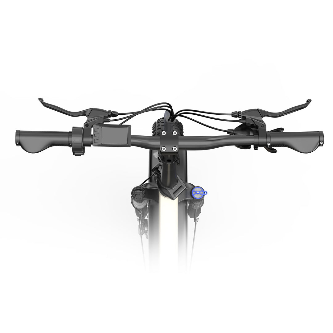 OVIVO C1 MAX DUAL BATTERY