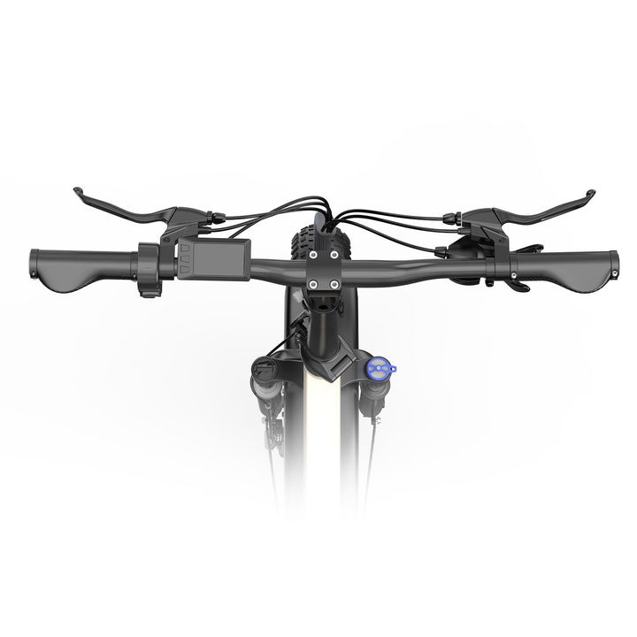 OVIVO C1 MAX DUAL BATTERY