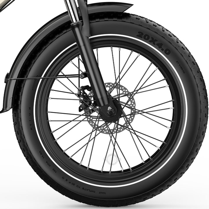 OVIVO C1 MAX DUAL BATTERY
