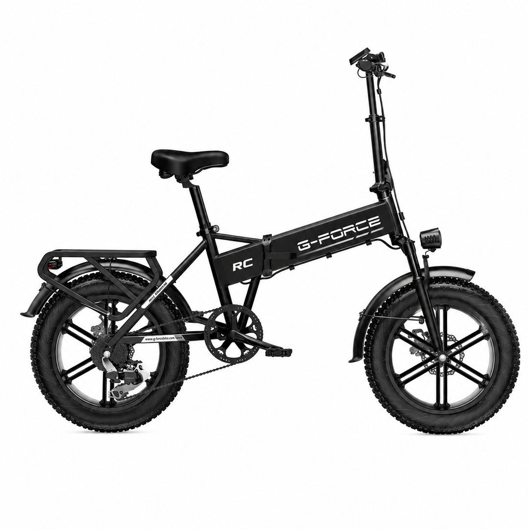 G-FORCE RC PRO