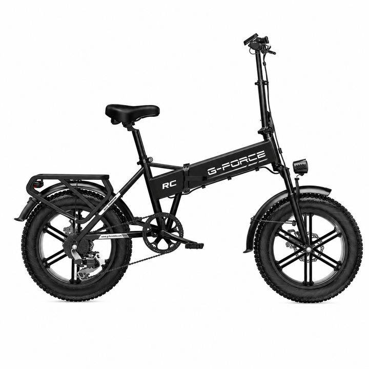 G-FORCE RC PRO