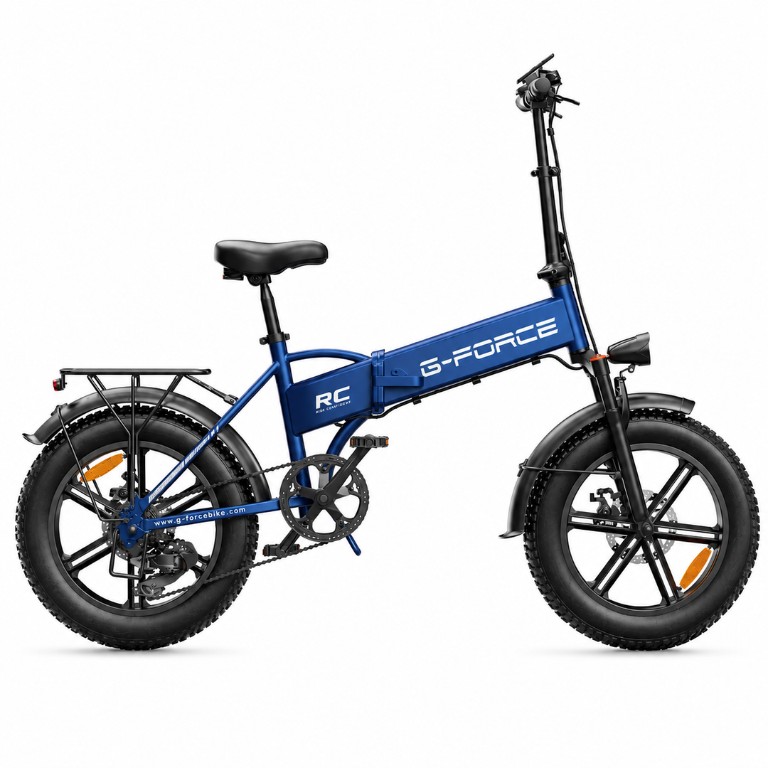 G-FORCE RC PRO