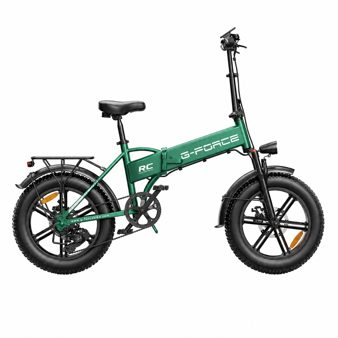 G-FORCE RC PRO