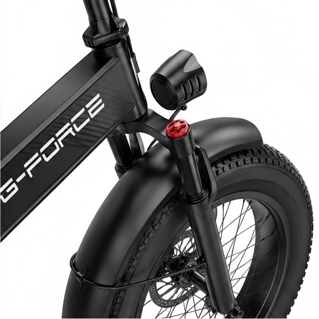 G-FORCE RC PRO