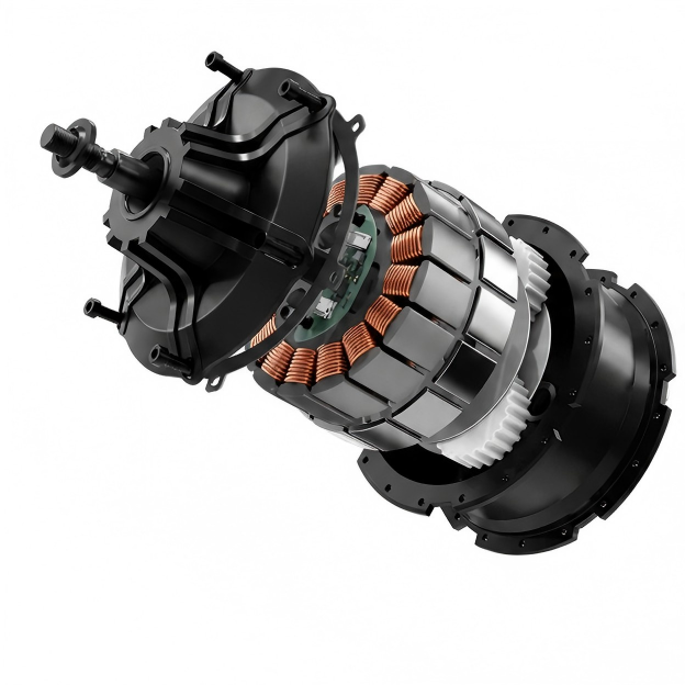 G-FORCE RC PRO