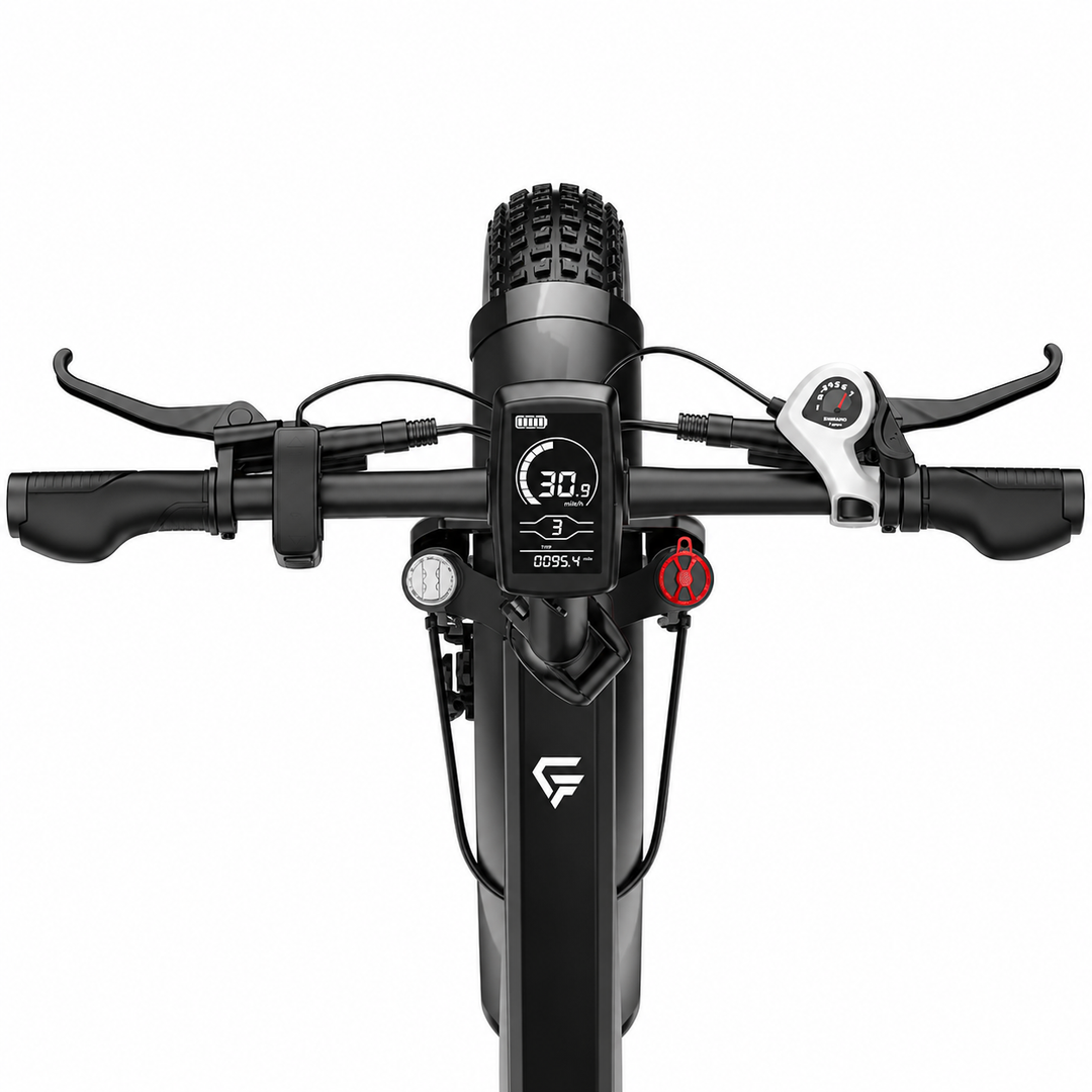 G-FORCE DE-S