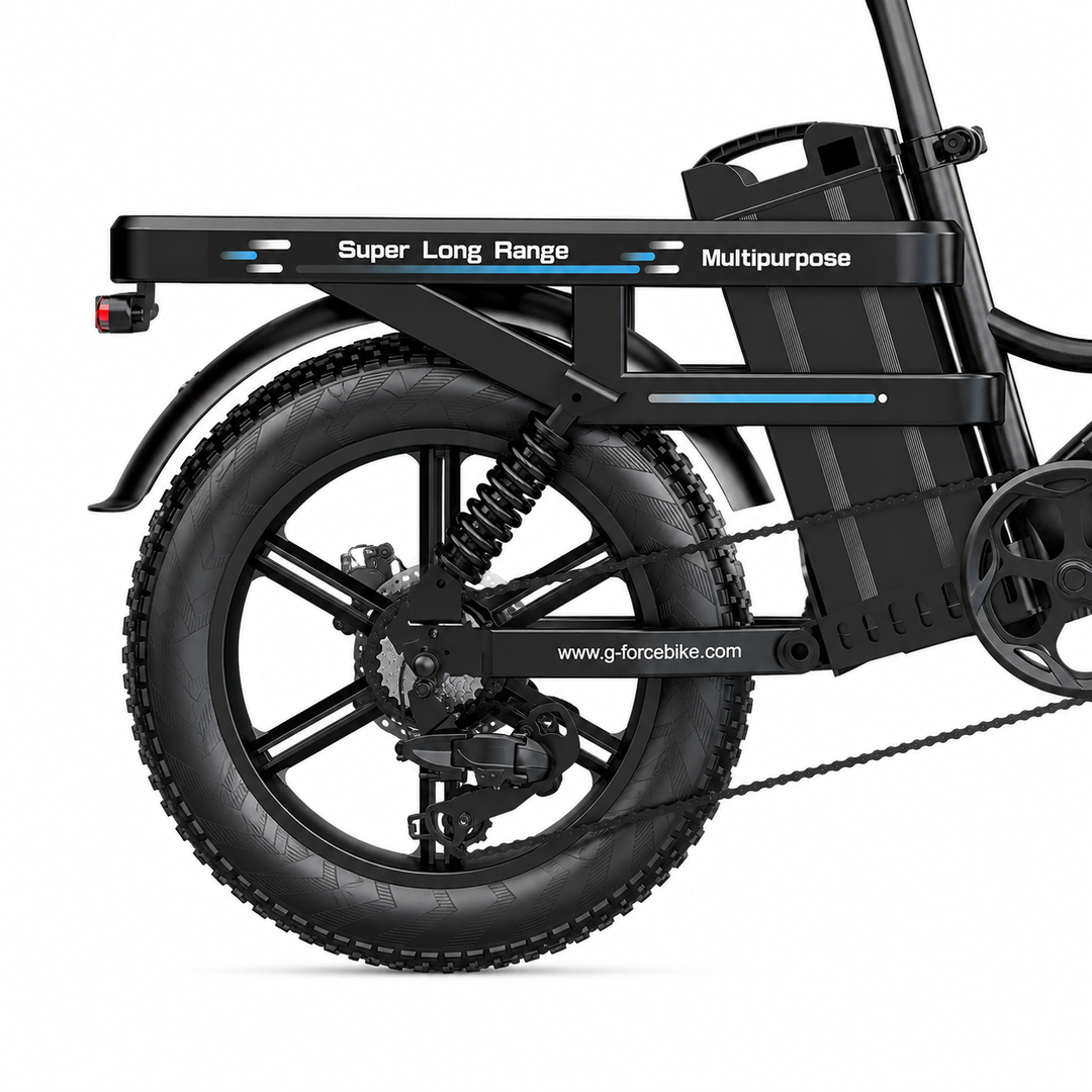 G-FORCE DE-S
